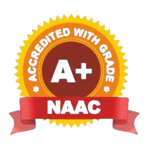 NAAC A+ Accredited