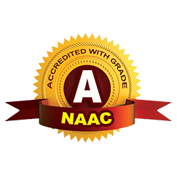 NAAC A Accredited